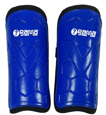 Soccer Shin Guard without Anklet